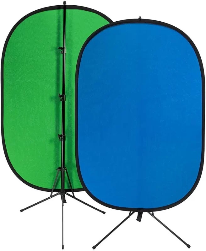 11 Best Green Screen Backdrop with Stands for Seamless Video Production