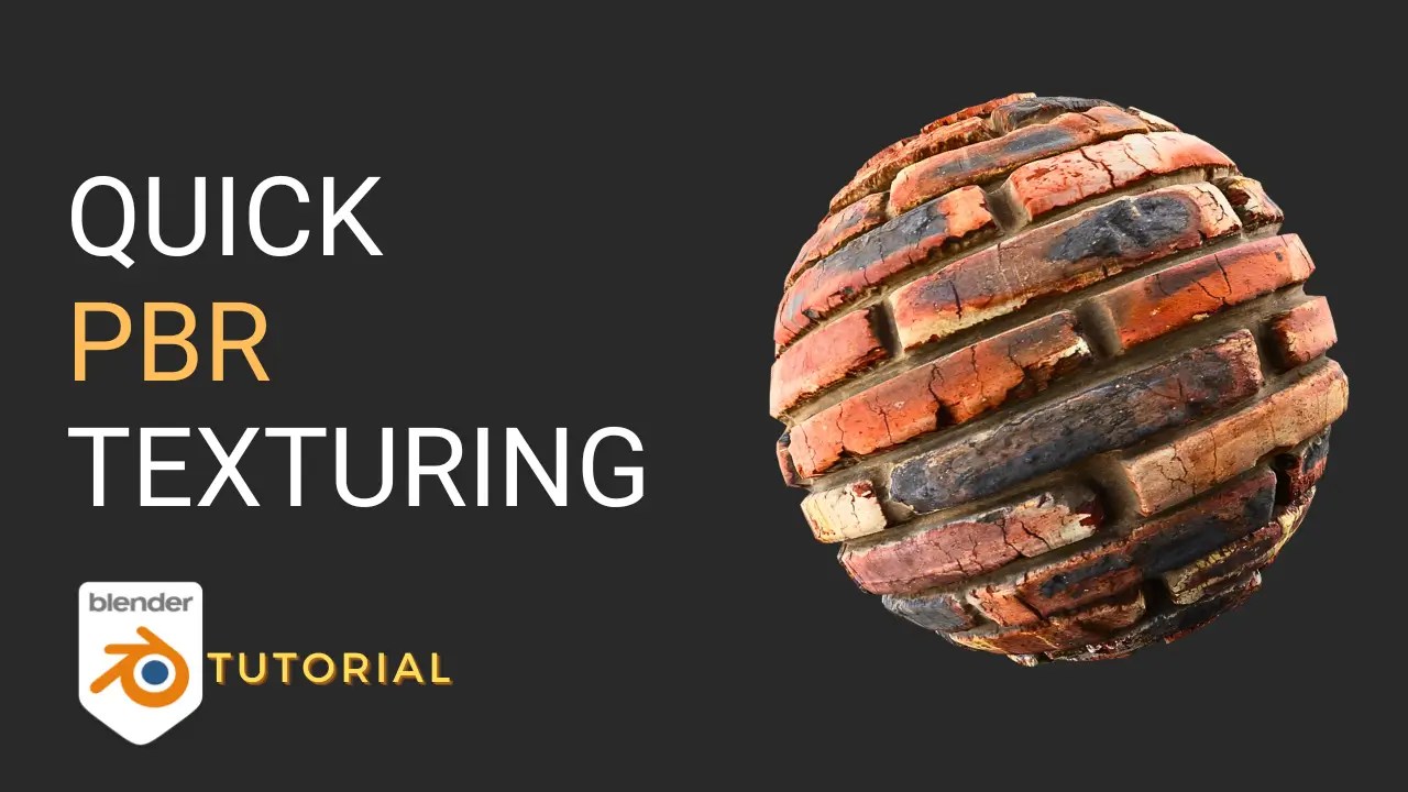 Create Realistic PBR Materials in Blender A StepbyStep Guide 3DHEVEN