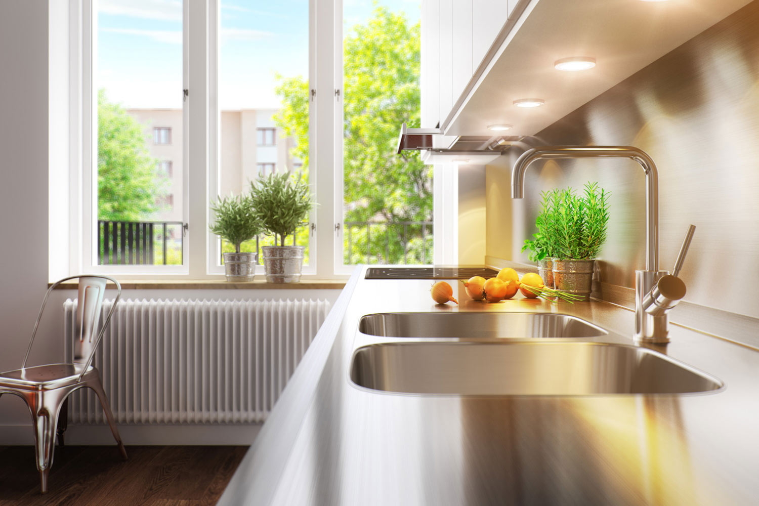 Alla Kök Se Alla Kök 3D House