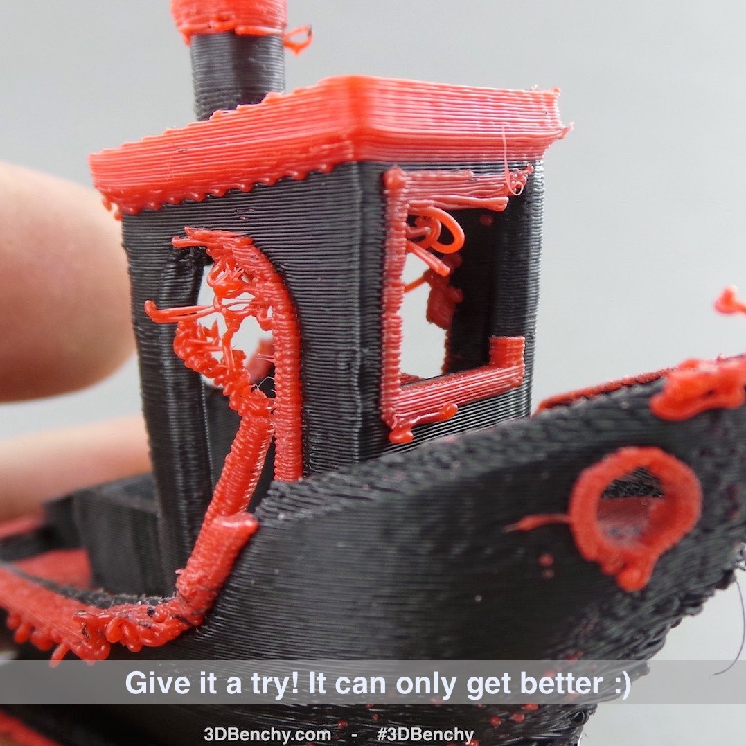 Free STL files: the best 50 sites to download 3D printable. Aniwaa