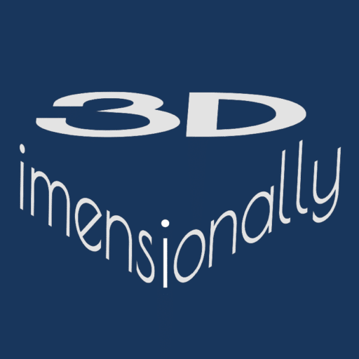 Misumi Shoulder bolts 3Dimensionally