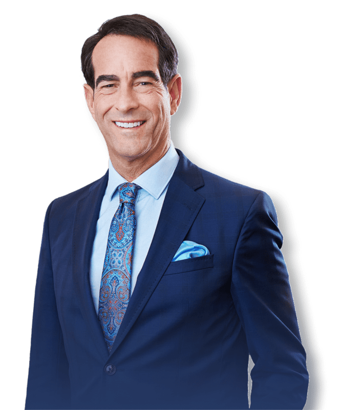 Meet Doug Andrew 3 Dimensional Wealth