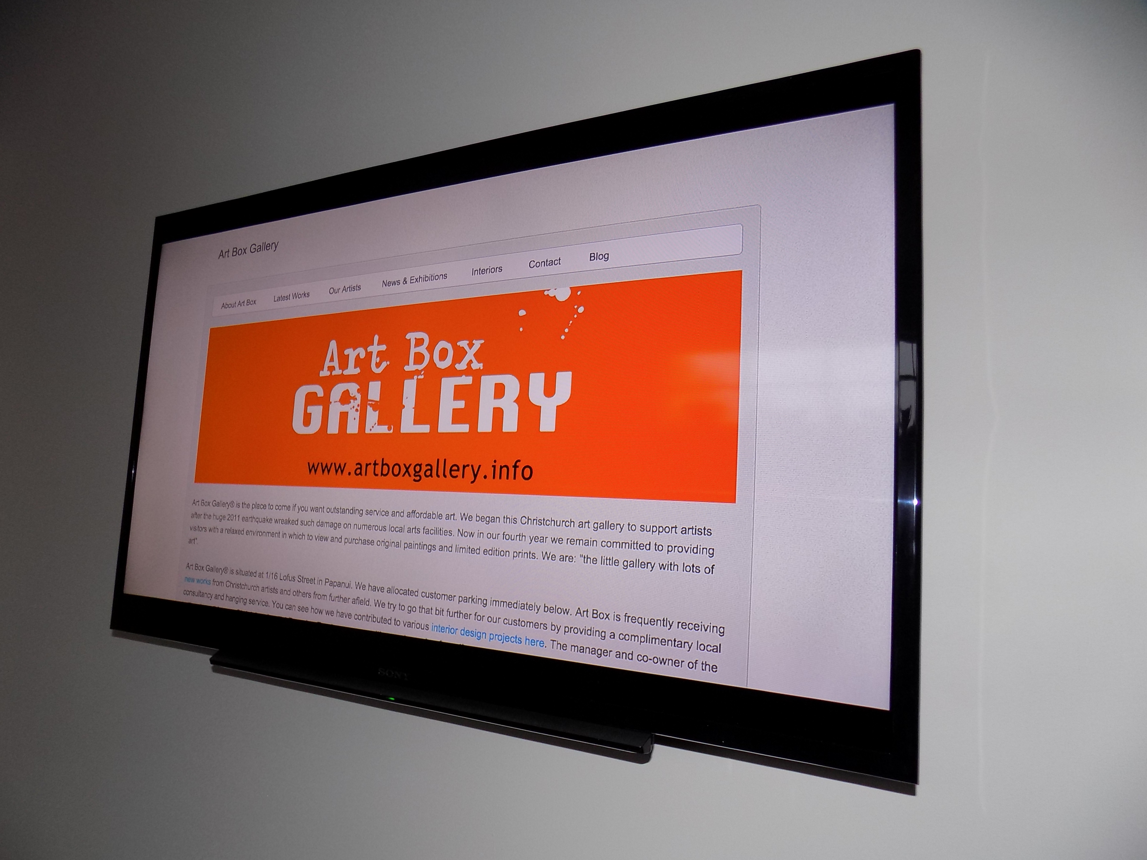 3D Printing TV Mounts 3D Insider