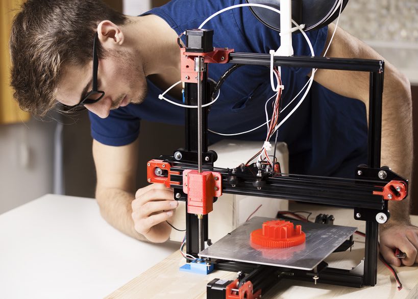 Best 3D Printers for Beginners 3D Insider