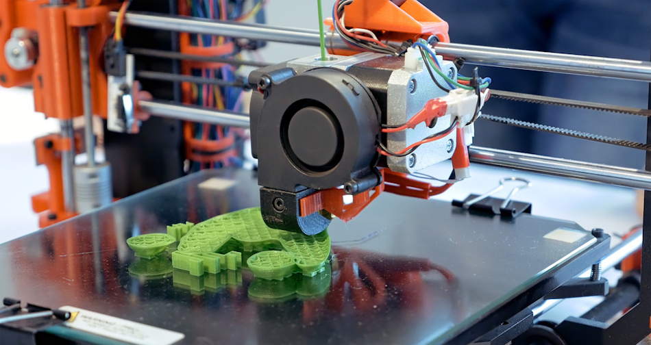 3D PRINTER AND FILAMENT BLACK FRIDAY 2018 DEALS Article
