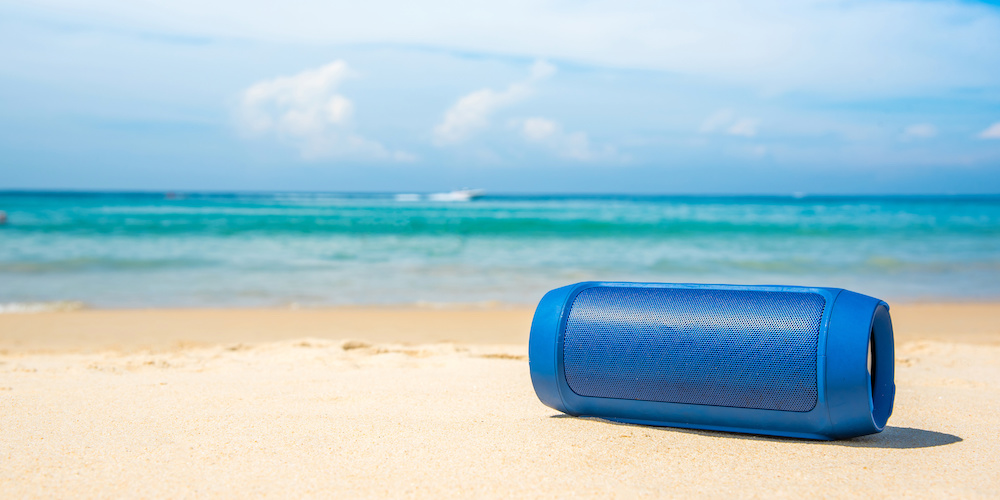 10 Best Outdoor Bluetooth Speakers of 2019 3D Insider