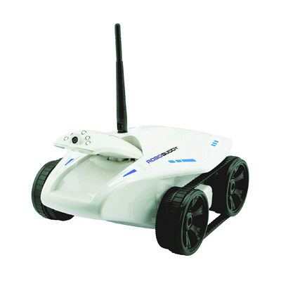 7 Best RC Cars with Cameras (FPV) - 3D Insider