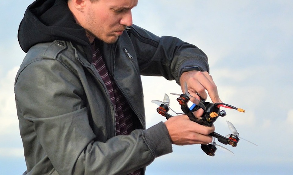 Caring for your Drone 15 Best Maintenance Tips 3D Insider