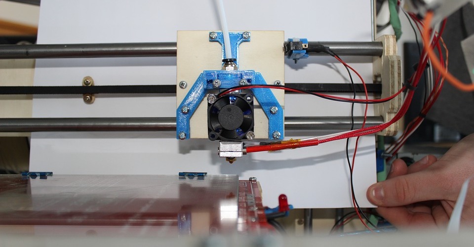 Easy Ways to Clean your 3D Printer Nozzle - 3D Insider