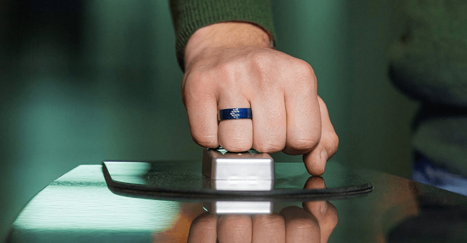 6 Best Stylish Smart Jewelry Pieces of 2019 3D Insider