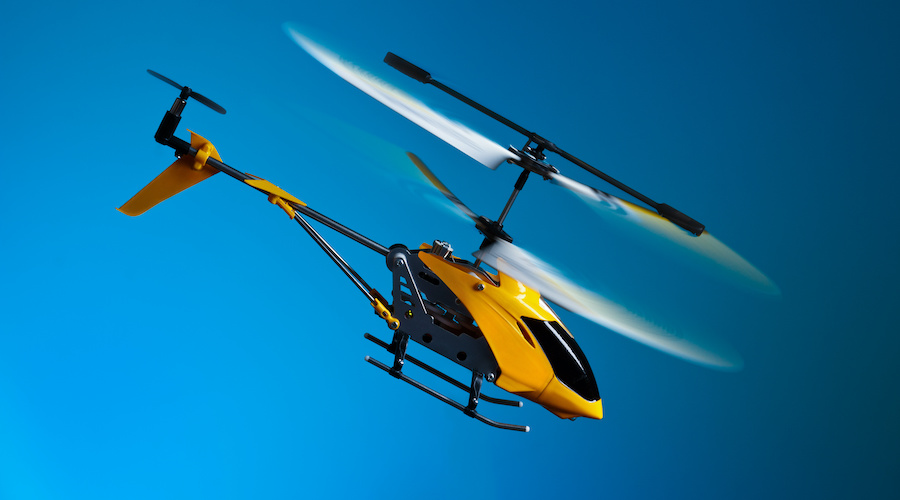 7 Best Coaxial RC Helicopters Easy to Fly 3D Insider