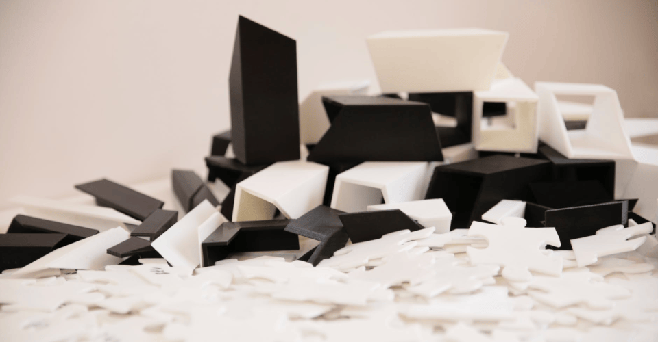3D Printing UnderExtrusion What Causes It and How It’s Solved 3D