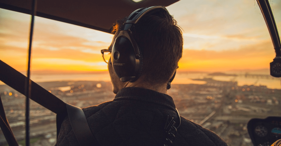 12 Best Aviation Headsets of 2019 3D Insider