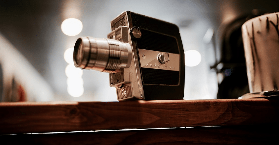 Essential Video Making Equipment for Beginners 3D Insider