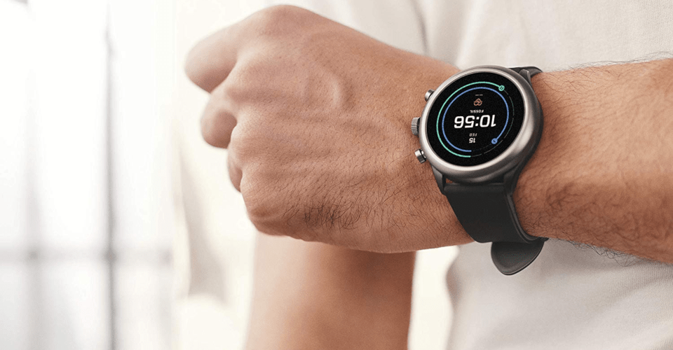 5 Best Smartwatches for Men 3D Insider