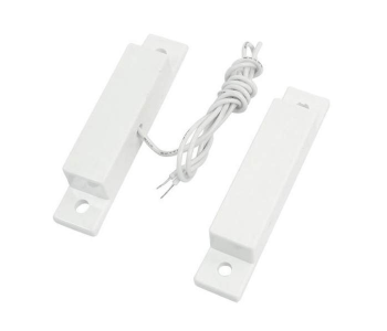 10 Best Wired Window Alarm Sensors - 3D Insider