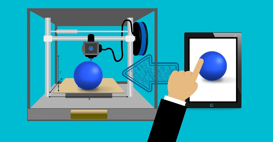 3D Printing FAQs Answers to Your Common Questions 3D