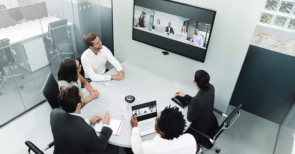Ändern Ihres Hintergrunds für eine Teams-Besprechung