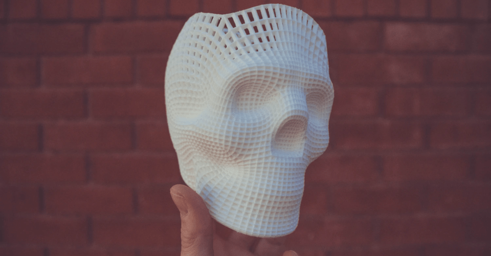 3D Printed Art What is it and examples of it 3D Insider