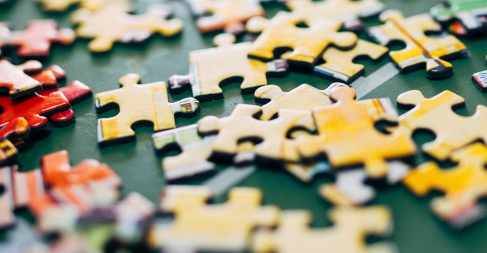 7 Ideas for 3D Printed Puzzles 3D Insider