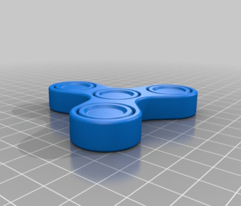 Top 10 Best 3D Printed Fidget Toys - 3D Insider