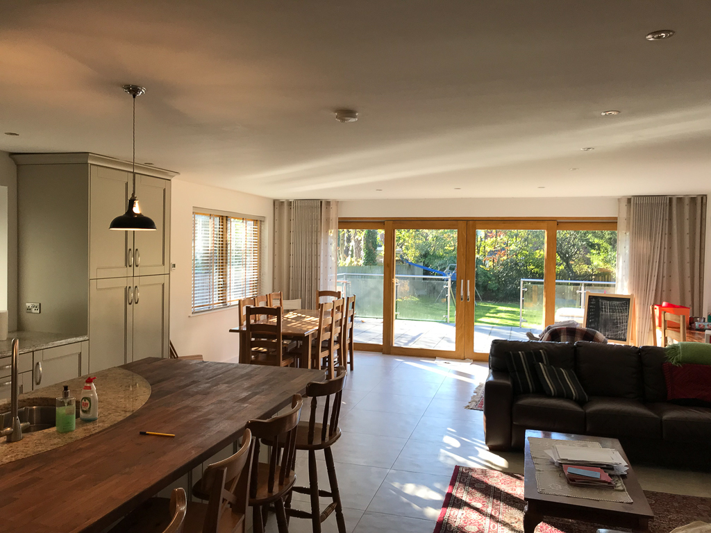 Residential 59 Cranmore Gardens 3DInterior