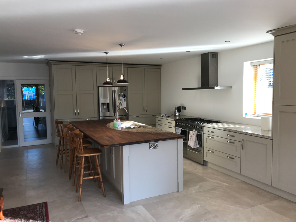 Residential 59 Cranmore Gardens 3DInterior