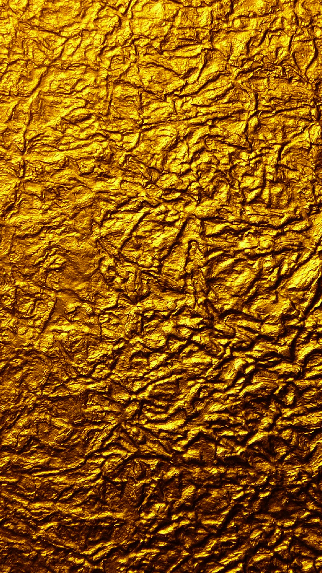 Wallpaper iPhone Gold Pattern 2021 3D iPhone Wallpaper