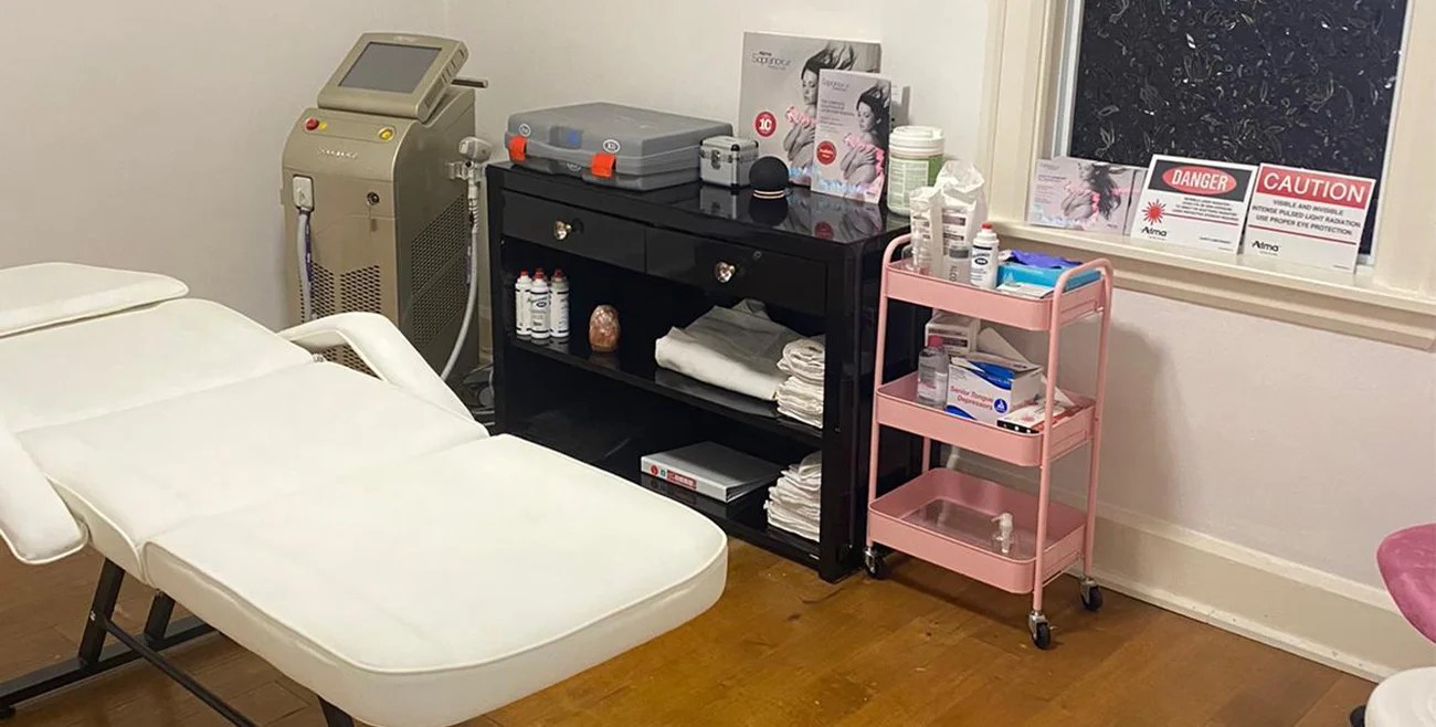 Toronto Medi Spa Laser Clinic Toronto 3D LifeStyle