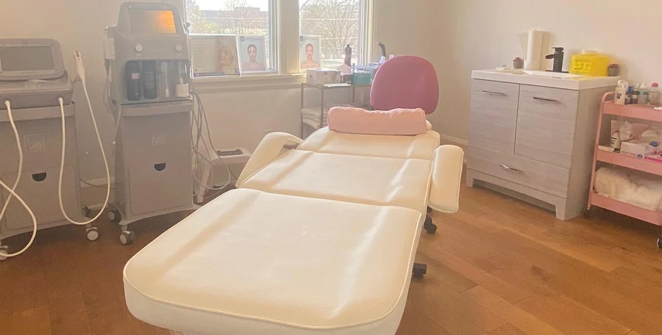 Toronto Medi Spa Laser Clinic Toronto 3D LifeStyle