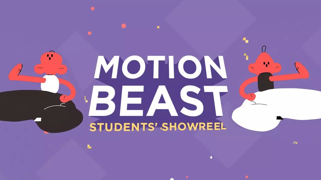 (Download) Motion Beast Motion Design School 3dmaxfarsi