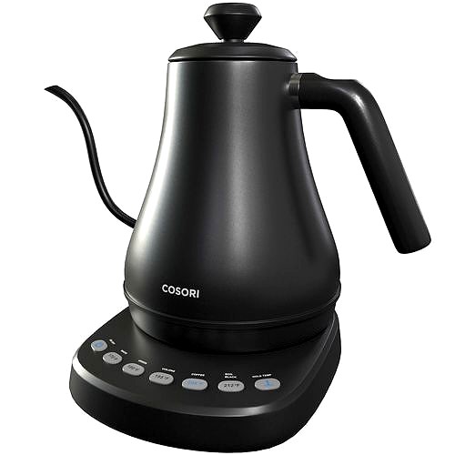 Cosori Electric Kettle 3d model