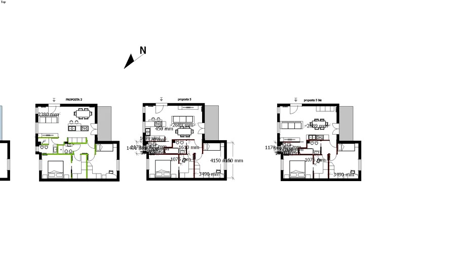Viviana Sergio 5 vasca Luigi Franzese ID 3d model