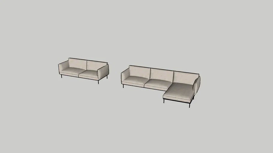 IKEA - APPLARYD 3d model