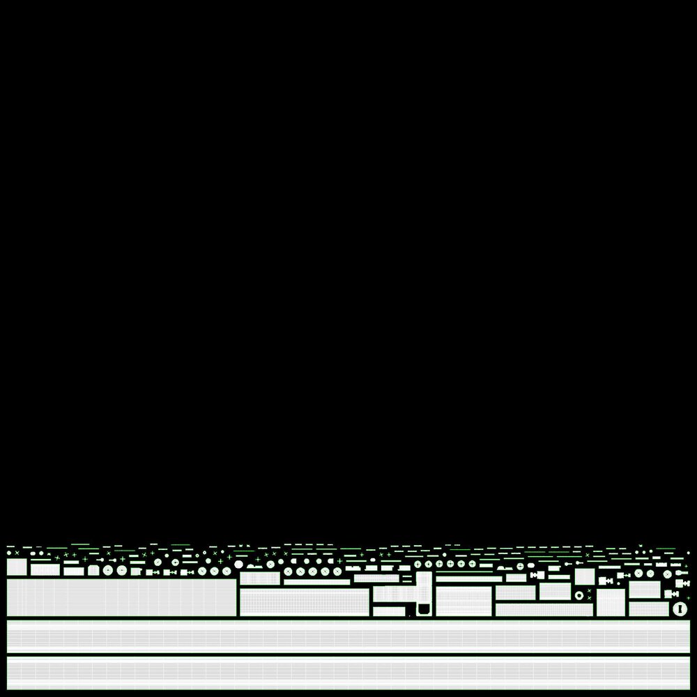 Direct Drive Turntable 3D model - Download Audio Devices on 3DModels.org