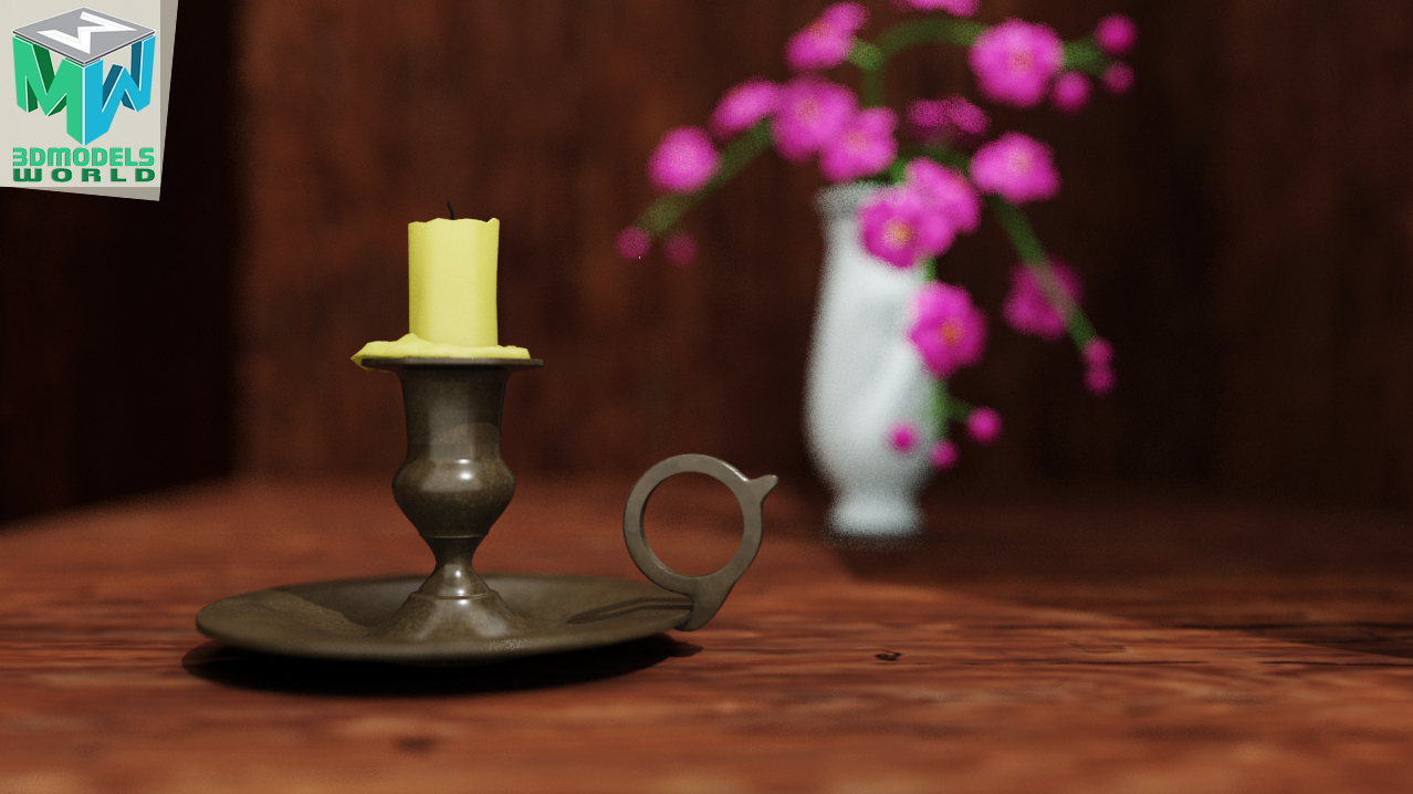 Maya Tutorial Animate Camera Depth of Field with Arnold Quickly Using
