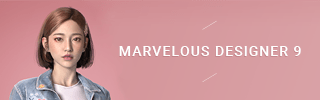 MarvelousDesigner