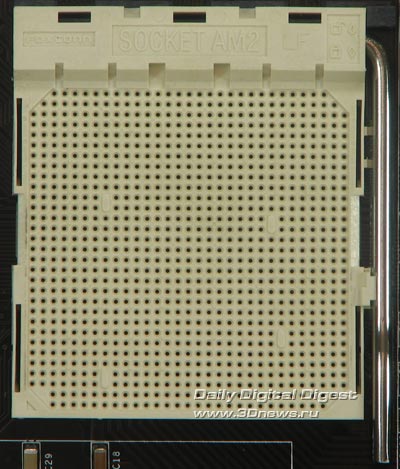 Socket AM2 = Socket 940?!? - Hardware Hangout - Neowin