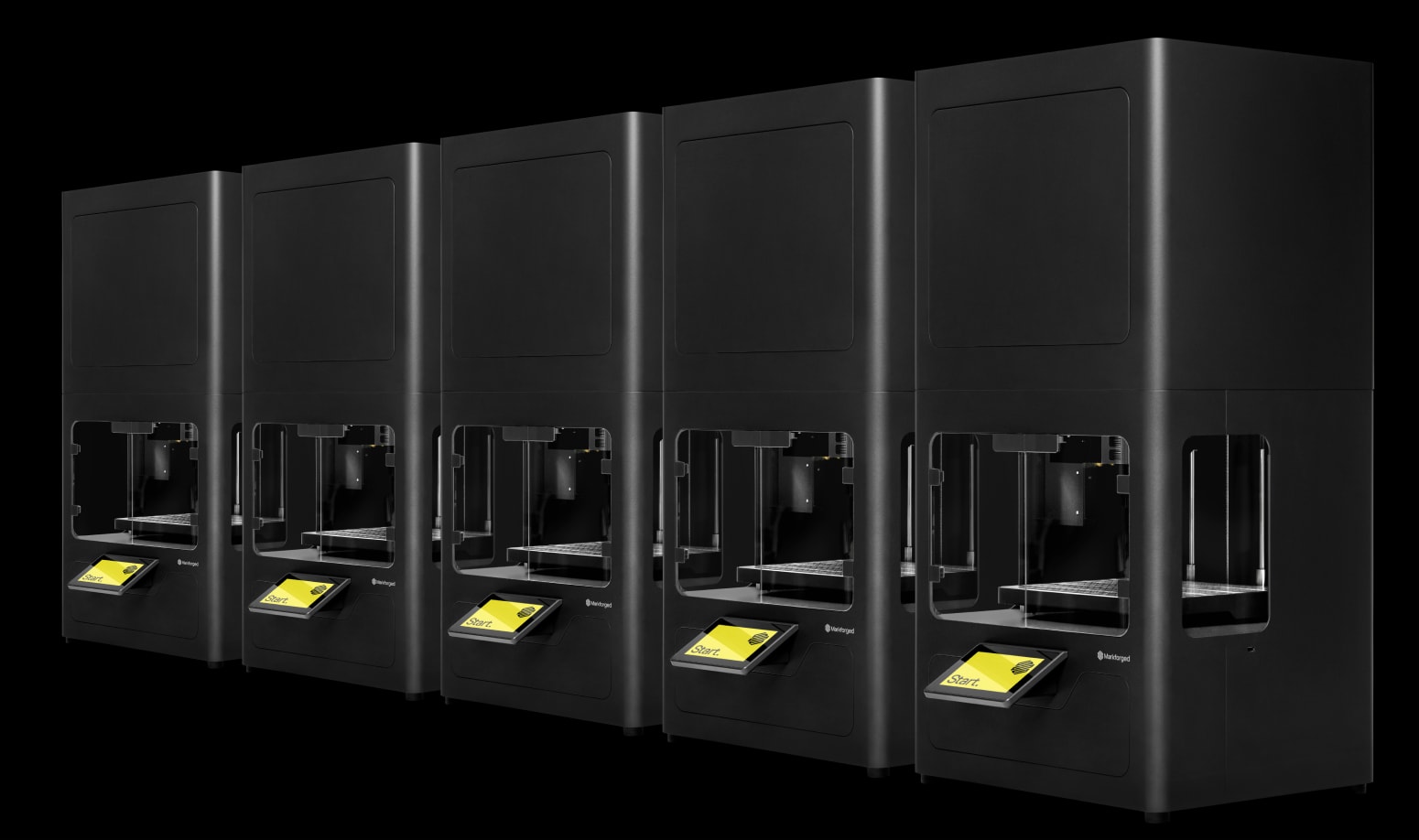 Metal X 3D Printer 3DOLOGiE