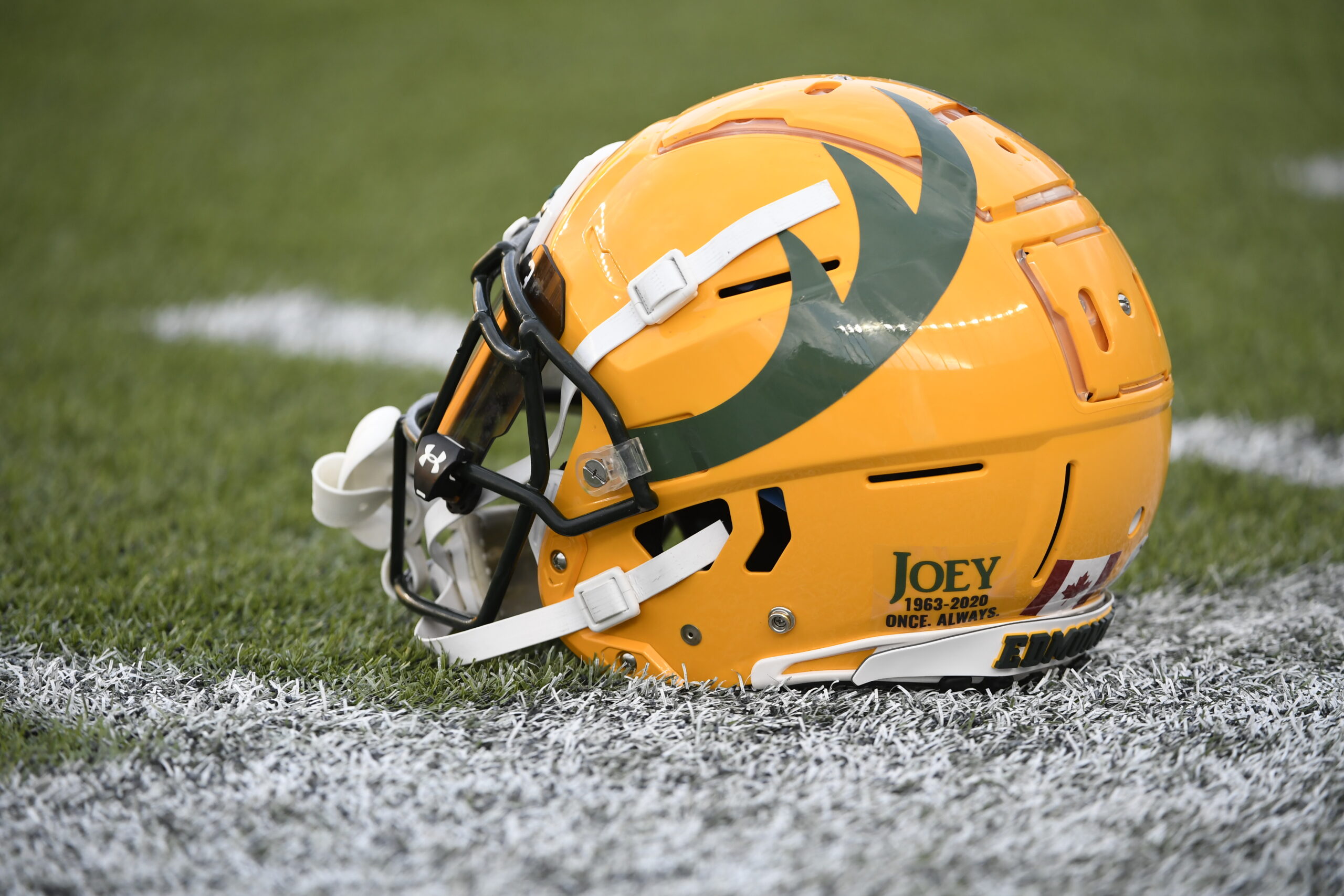 Edmonton Elks record highest singleday season ticket sales in