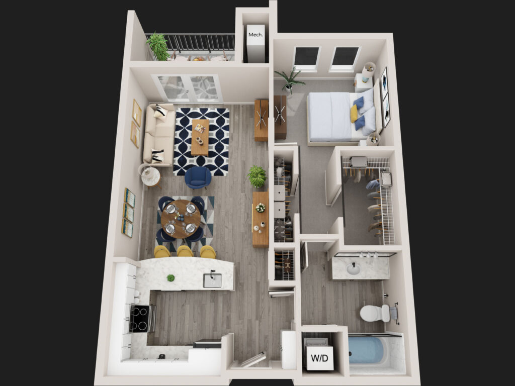 Breeden Company Apartment Portfolio Virginia Beach