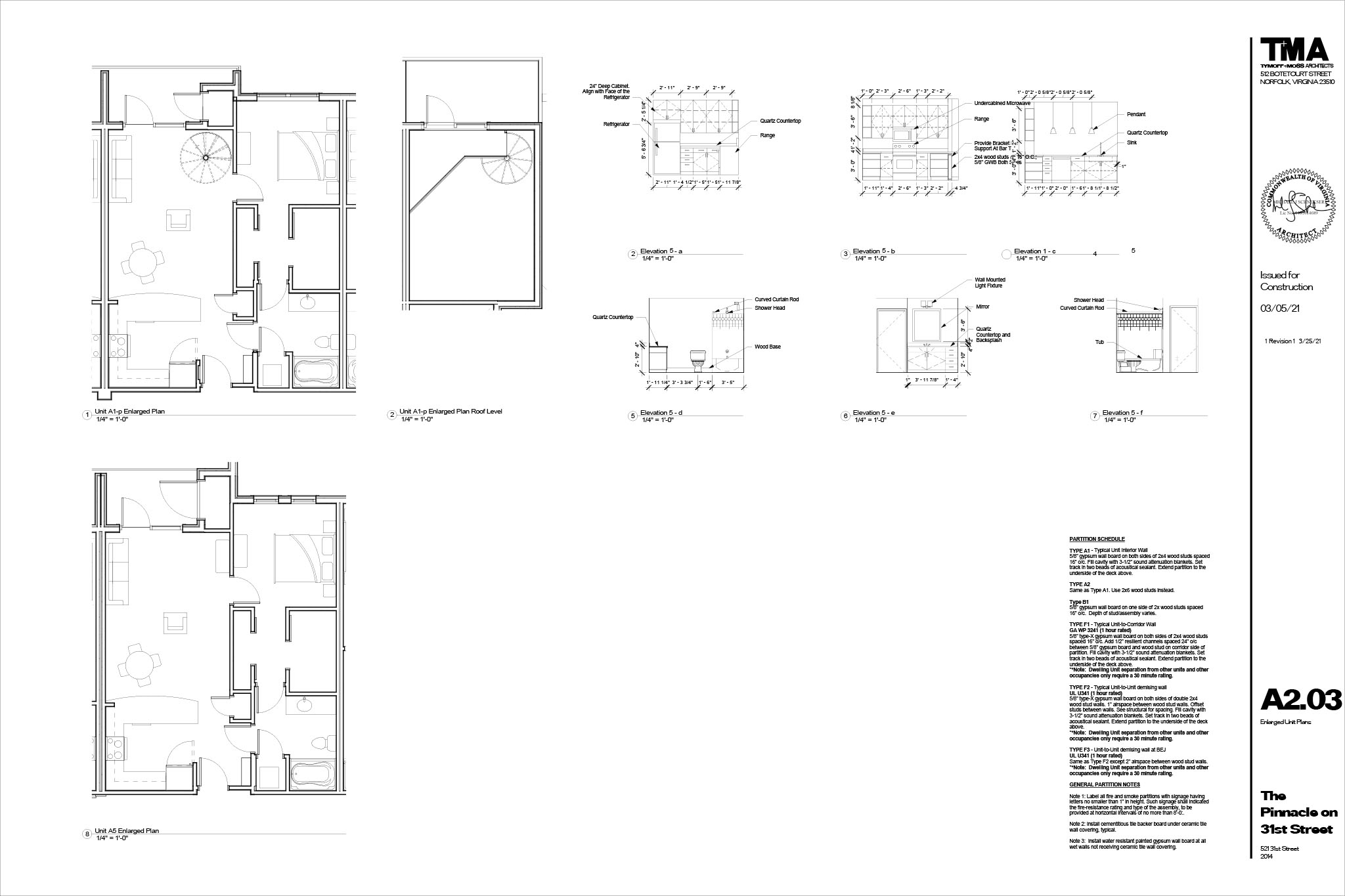Breeden Company Apartment Portfolio Virginia Beach