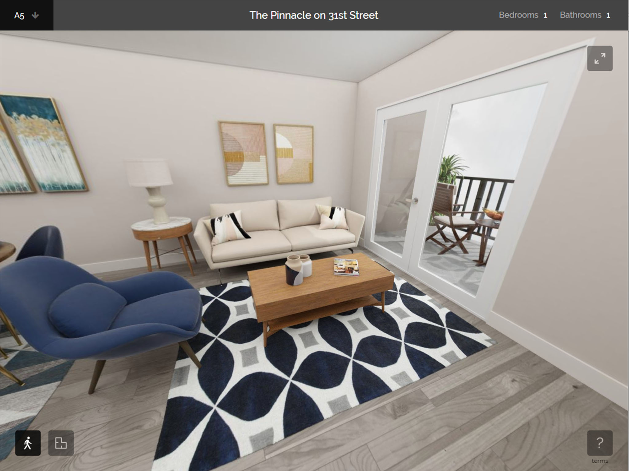 Breeden Company Apartment Portfolio Virginia Beach