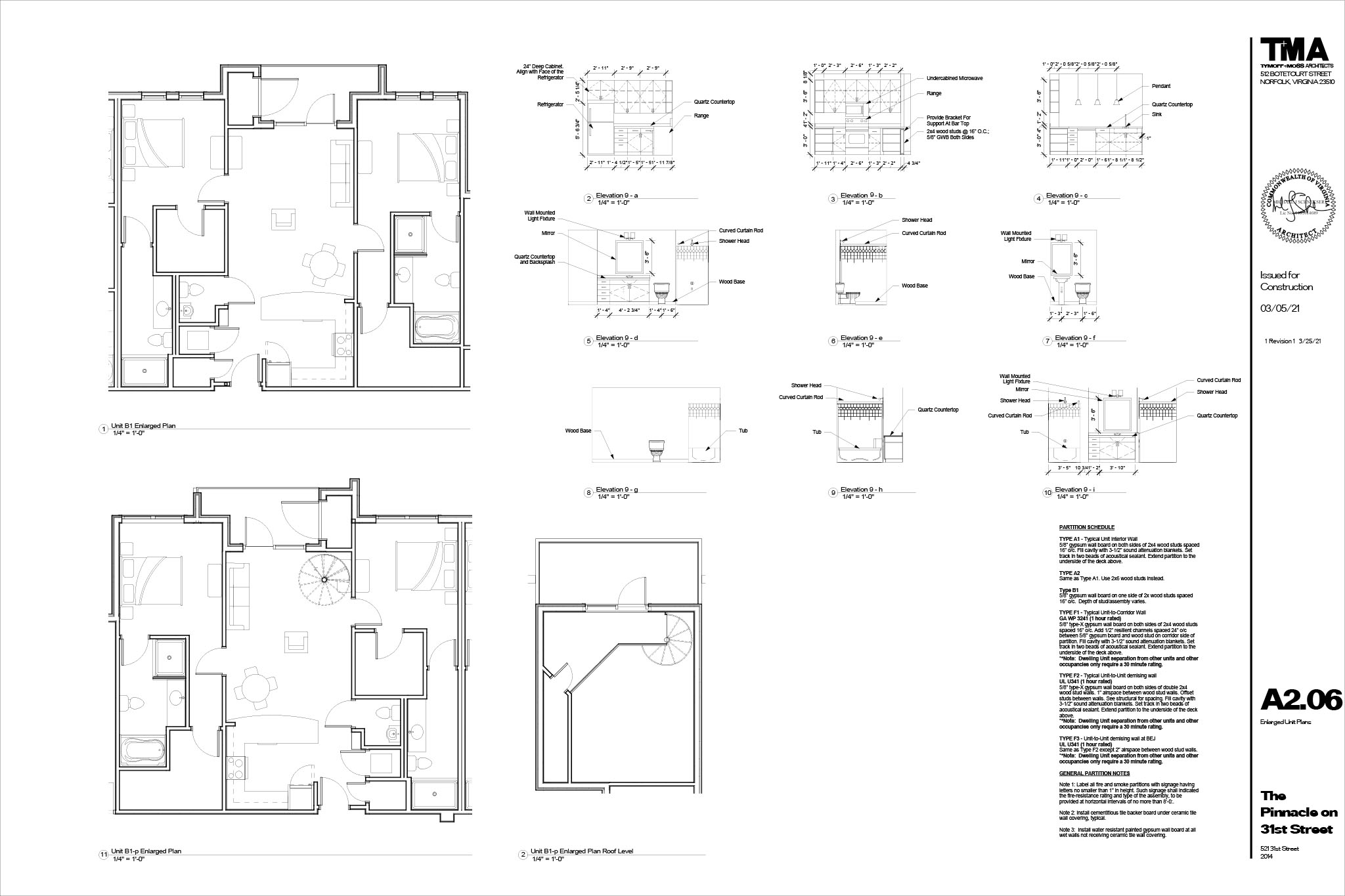 Breeden Company Apartment Portfolio Virginia Beach