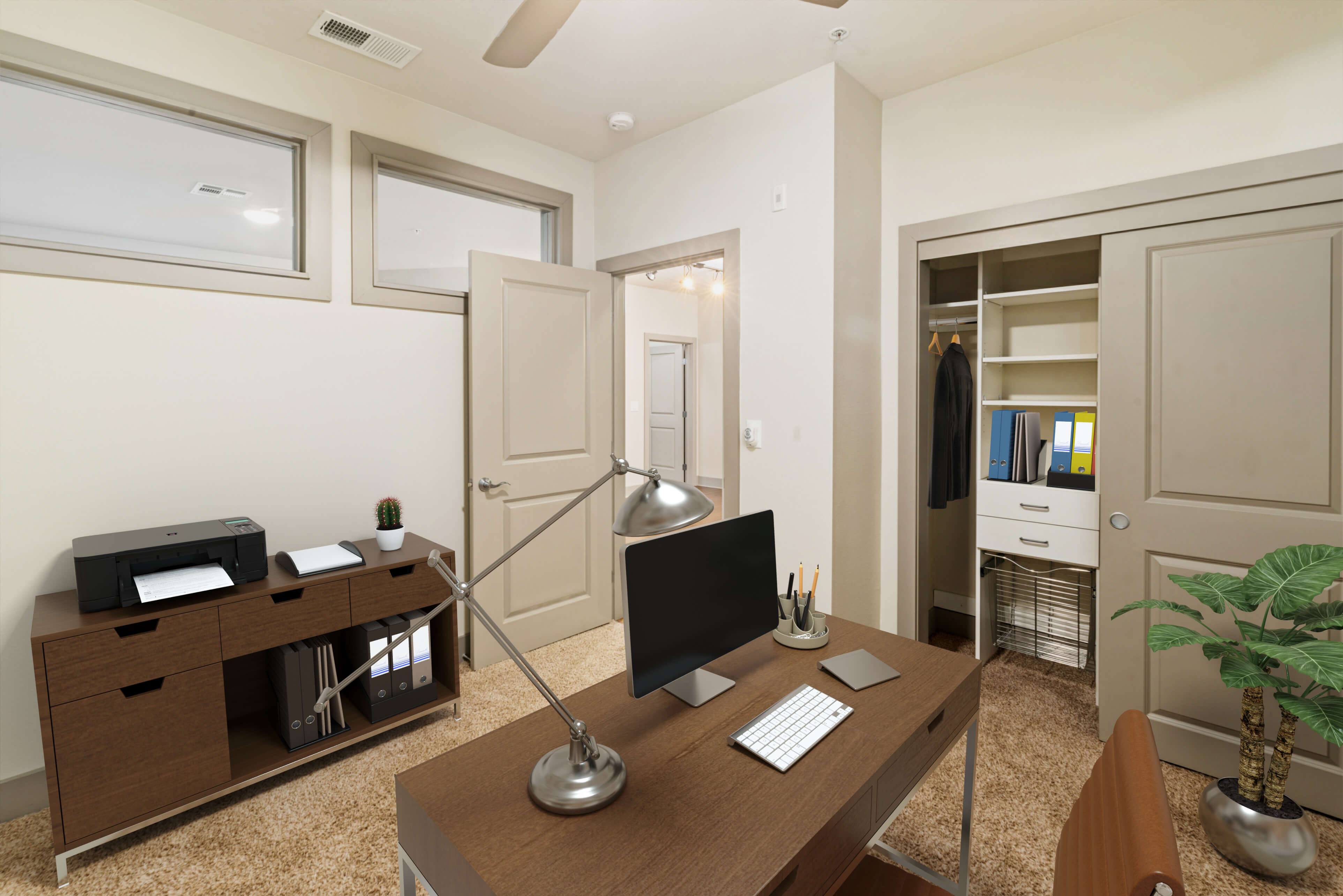 Virtual Staging 3DPlans