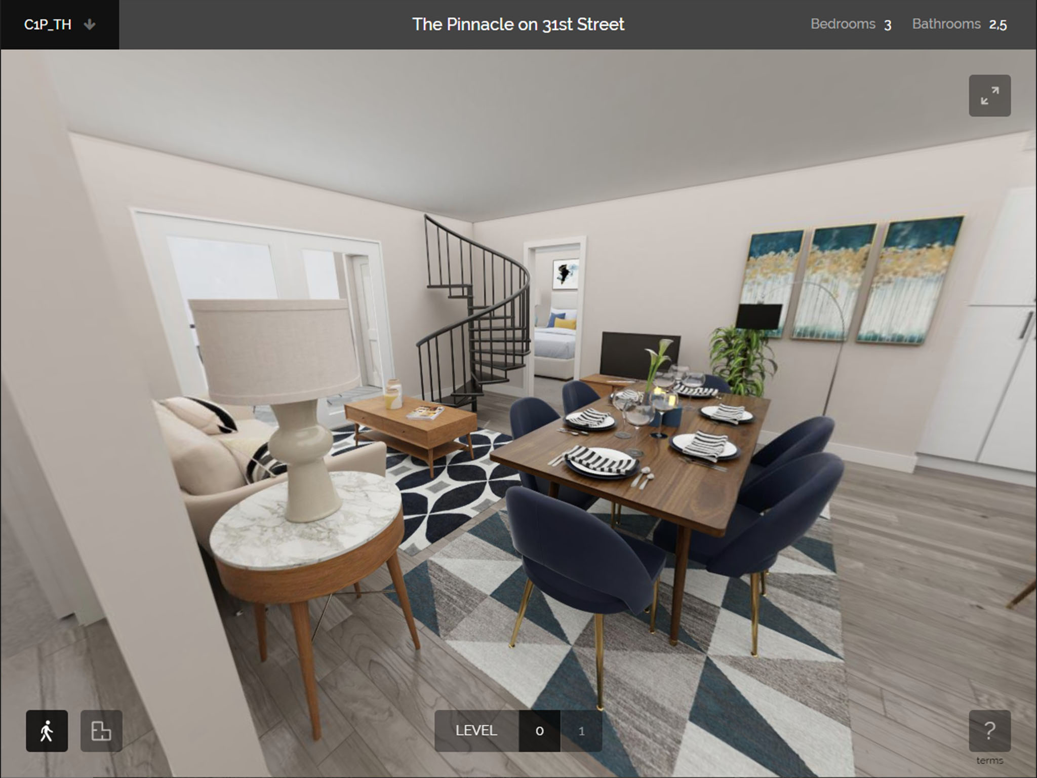 Breeden Company Apartment Portfolio Virginia Beach