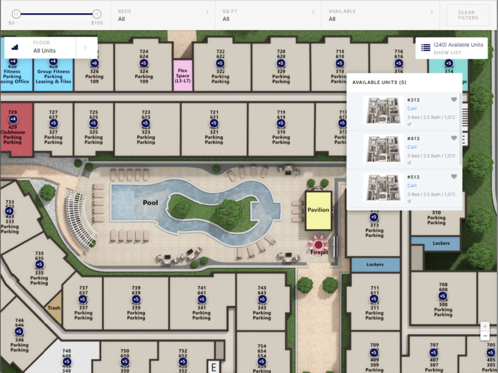 Breeden Company Apartment Portfolio Virginia Beach