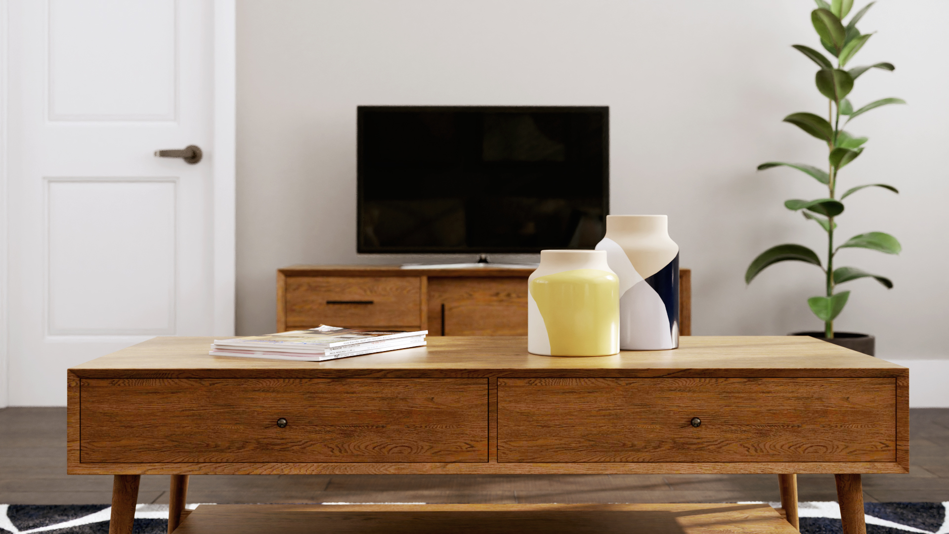 Monroe - 3D Floor Plan Furniture Collection