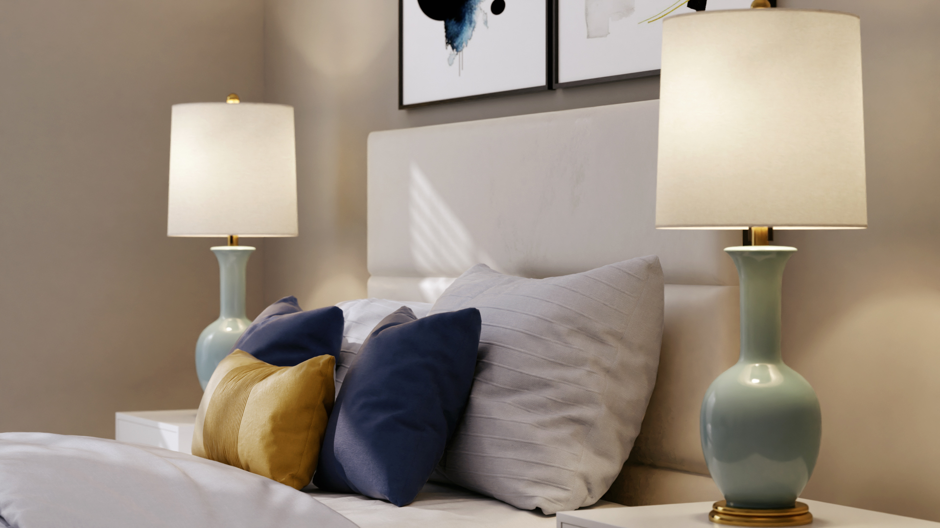 Monroe - 3D Floor Plan Furniture Collection