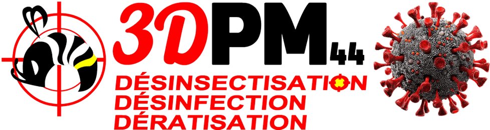 Désinsectisation, Désinfection & Dératisation Saint Brevin